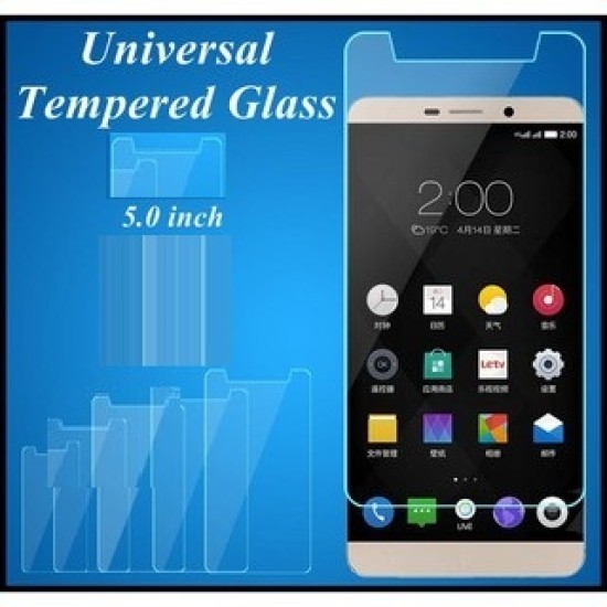 SCREEN GLASS PROTECTOR UNIVERSAL 5